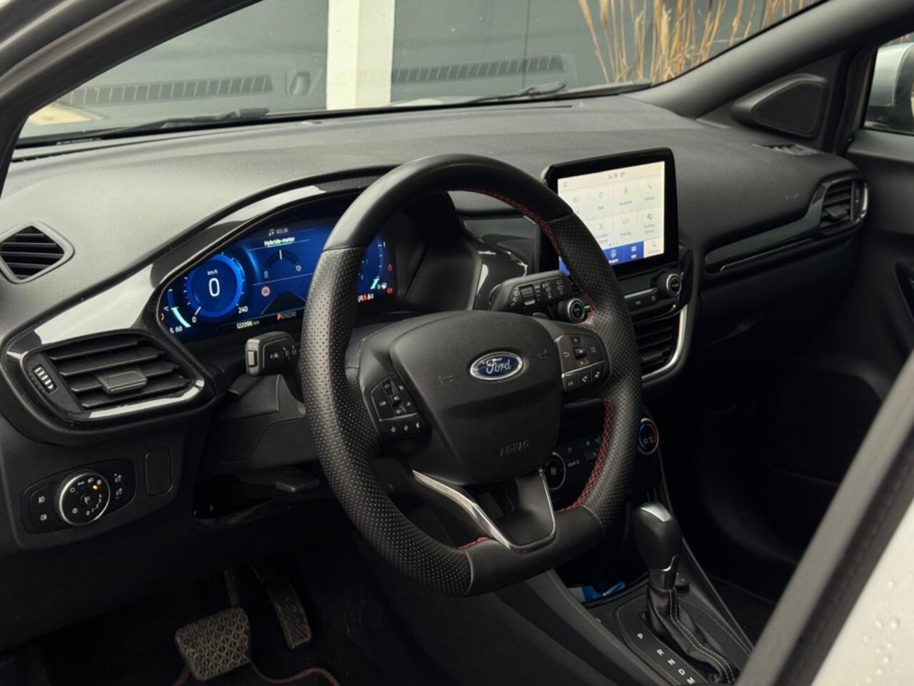 Ford PUMA 1.0 EB ST-Line M23 FULL PANO NAVI PDC ELEK PAKKET SPORTVELGEN