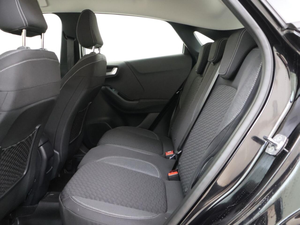 Ford PUMA 1.0 EcoBoost Hybrid Titanium | Adapt. Cruise | Winter-pack