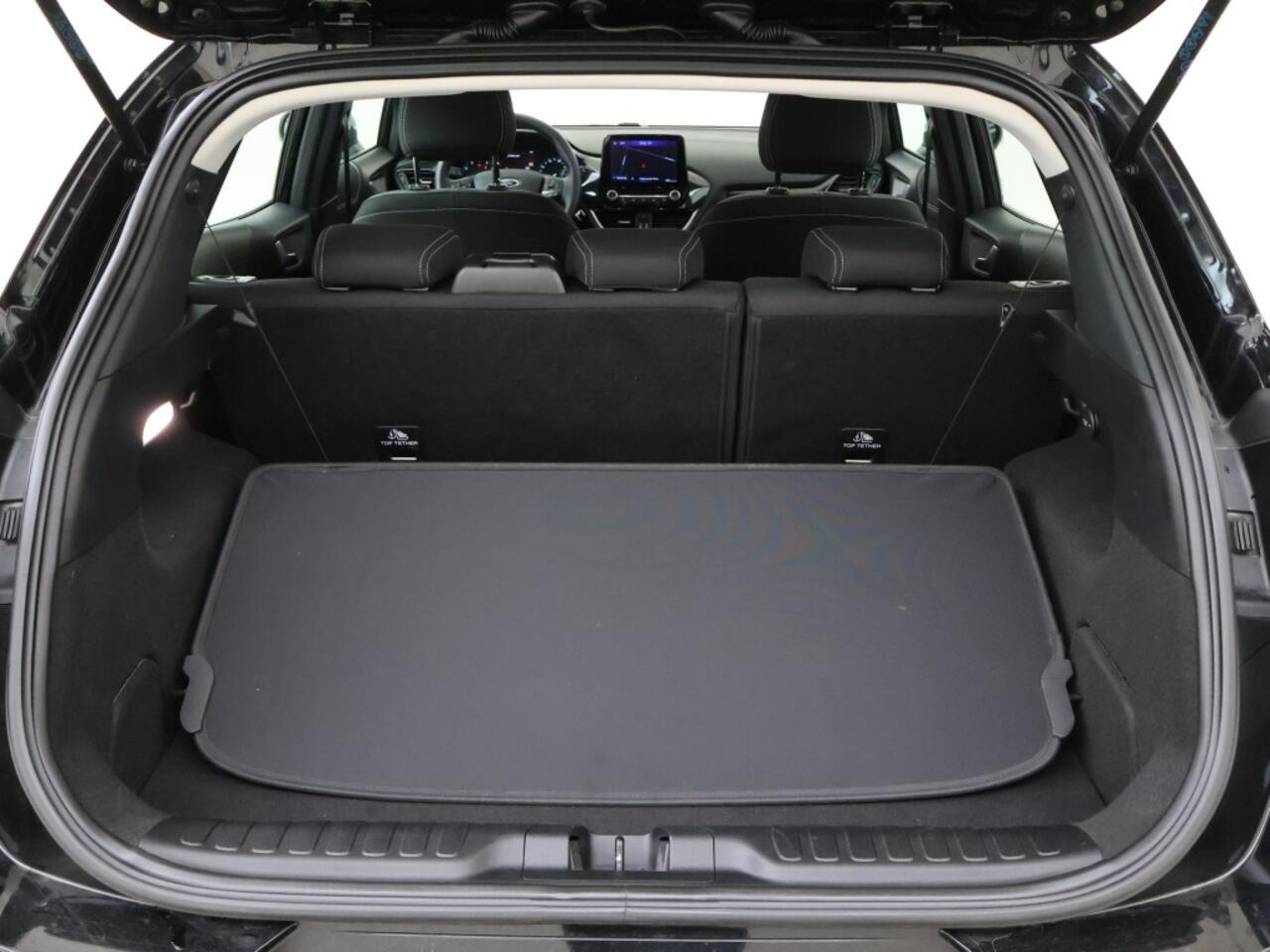 Ford PUMA 1.0 EcoBoost Hybrid Titanium | Adapt. Cruise | Winter-pack