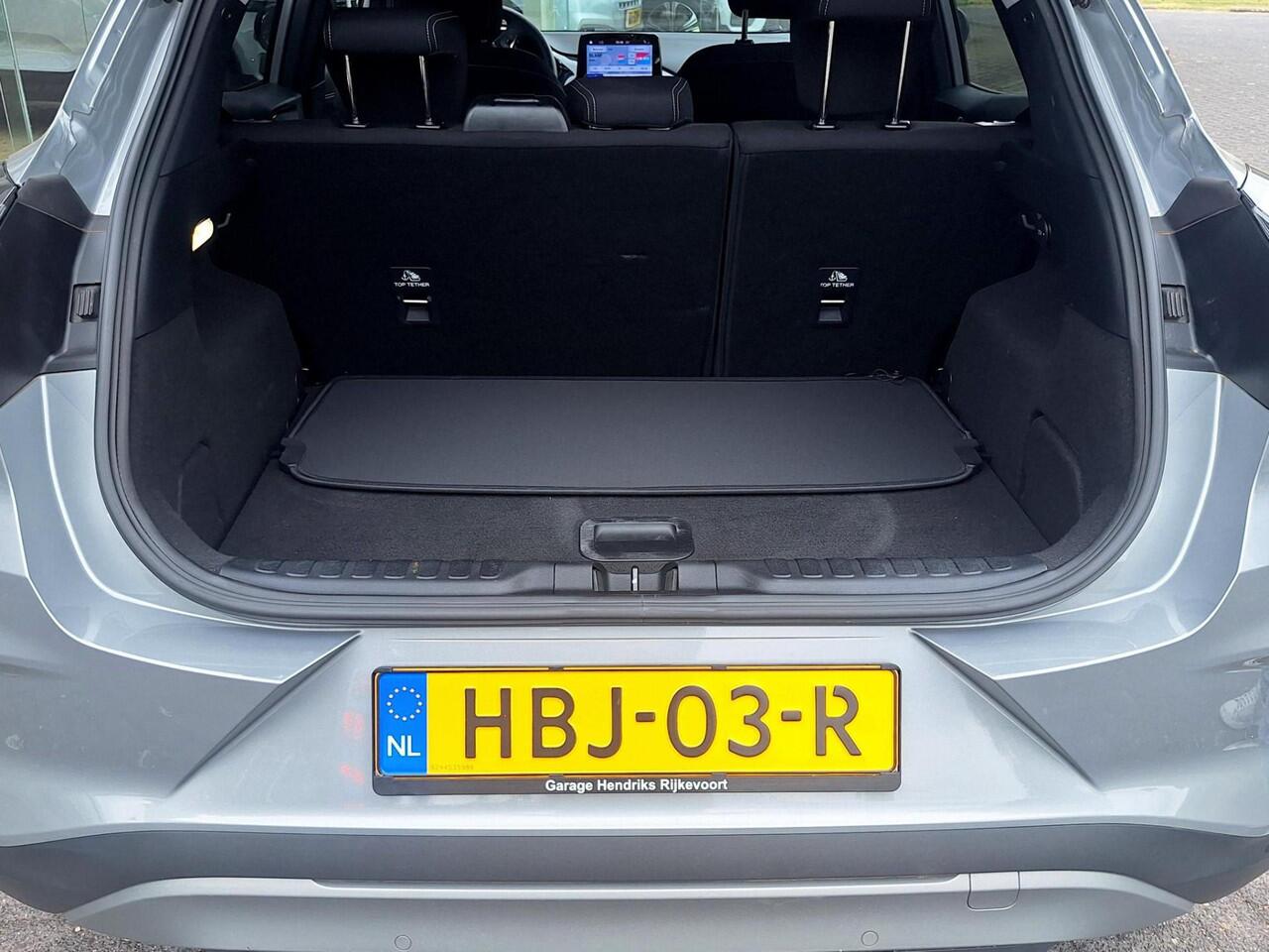 Ford PUMA 1.0 T Hybrid Titanium Design | Full LED | All Season banden | Climate | Stoel&Stuur-verwarming | Elektr voorruit snel ontdooier | (occasion)