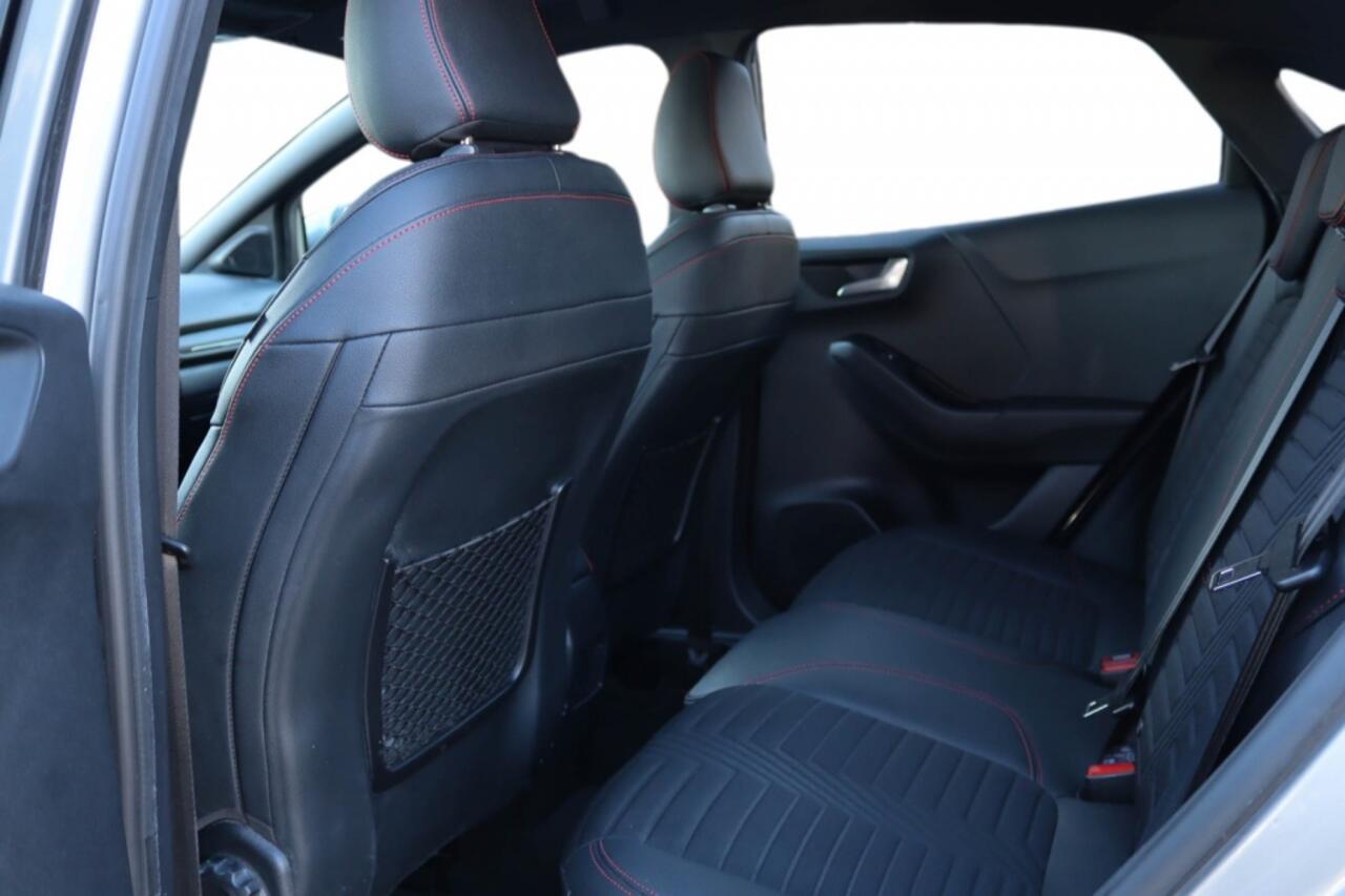 Ford PUMA 1.0 EcoBoos 125pk MHEV ST-Line X Winterpakket l B&O l Camera