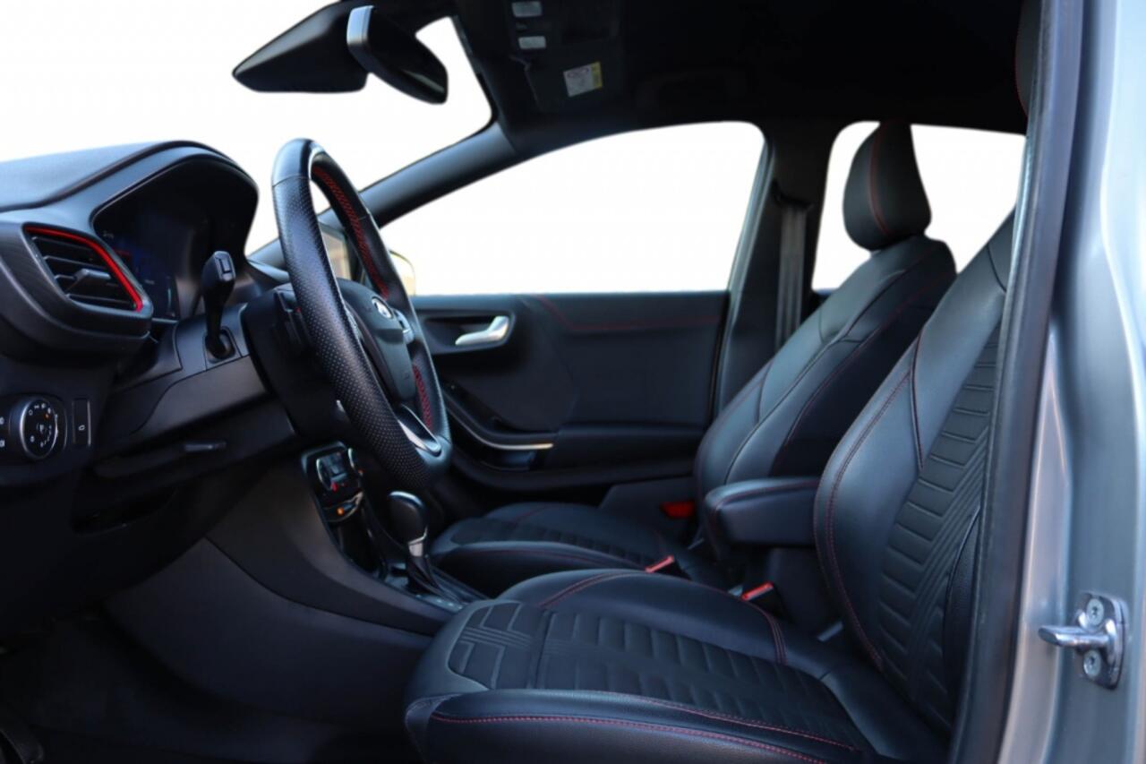 Ford PUMA 1.0 EcoBoos 125pk MHEV ST-Line X Winterpakket l B&O l Camera