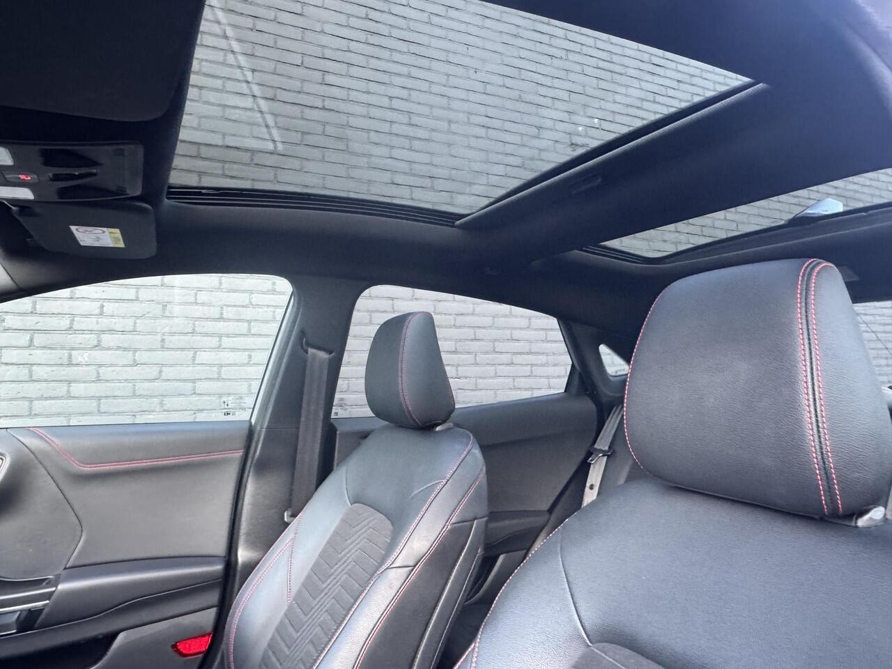 Ford PUMA 1.0 EcoBoost Hybrid ST-Line X I INCL. ¤ 850,00 AFL.KOSTEN + BOVAG GARANTIE