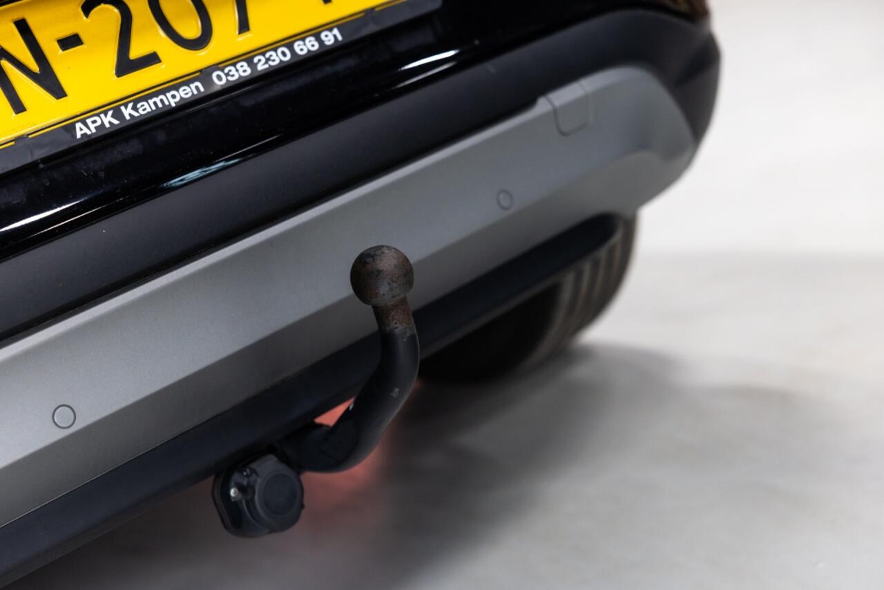 Ford PUMA 1.0 Ecoboost | Camera | Trekhaak | Lane assist |