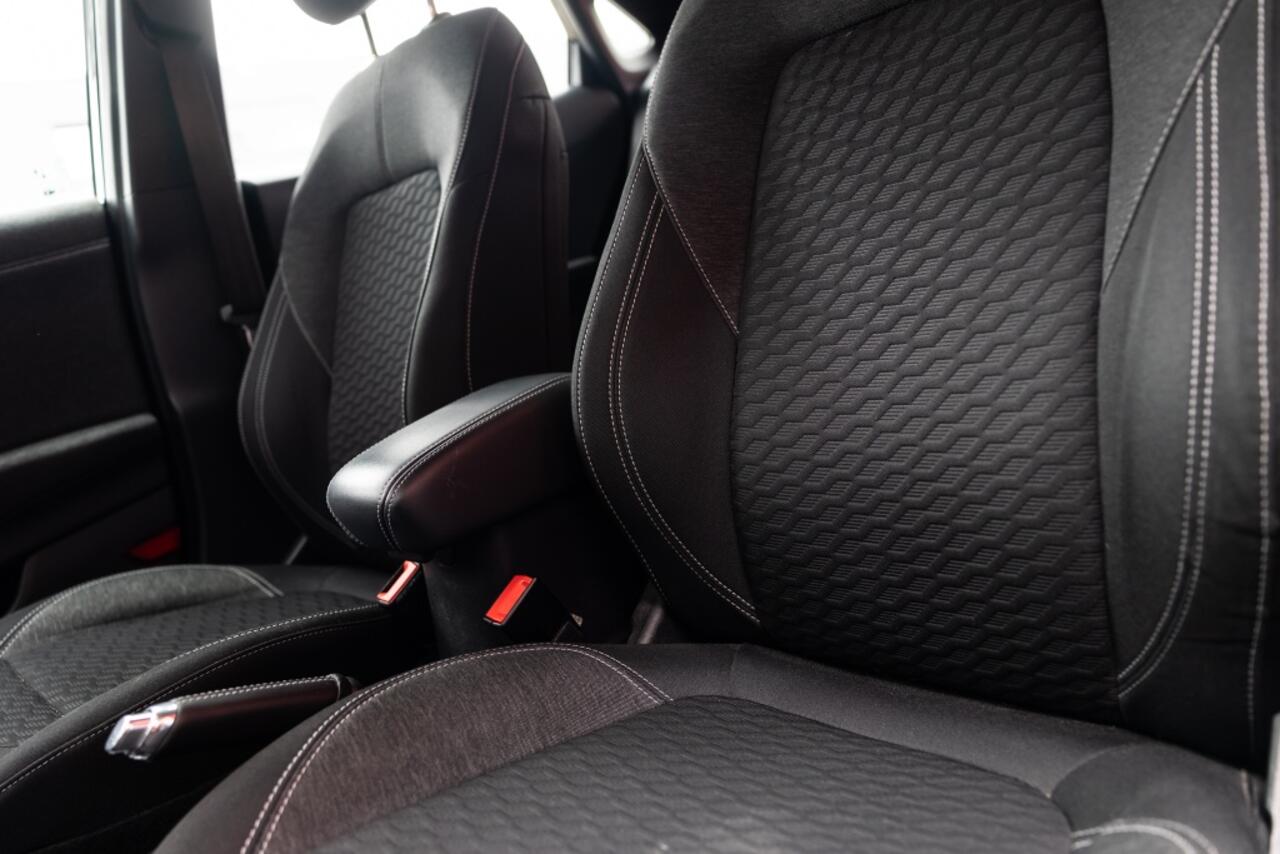 Ford PUMA 1.0 Ecoboost | Camera | Trekhaak | Lane assist |