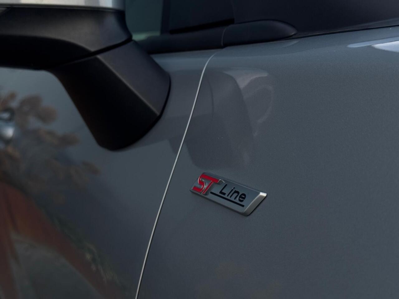 Ford PUMA 1.0 EB ST-Line M23 FULL PANO NAVI PDC ELEK PAKKET SPORTVELGEN