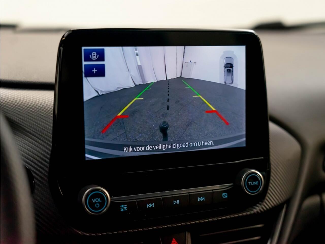 Ford PUMA 1.0 EB Hyb ST-Line X | B&O Sound System | Trekhaak