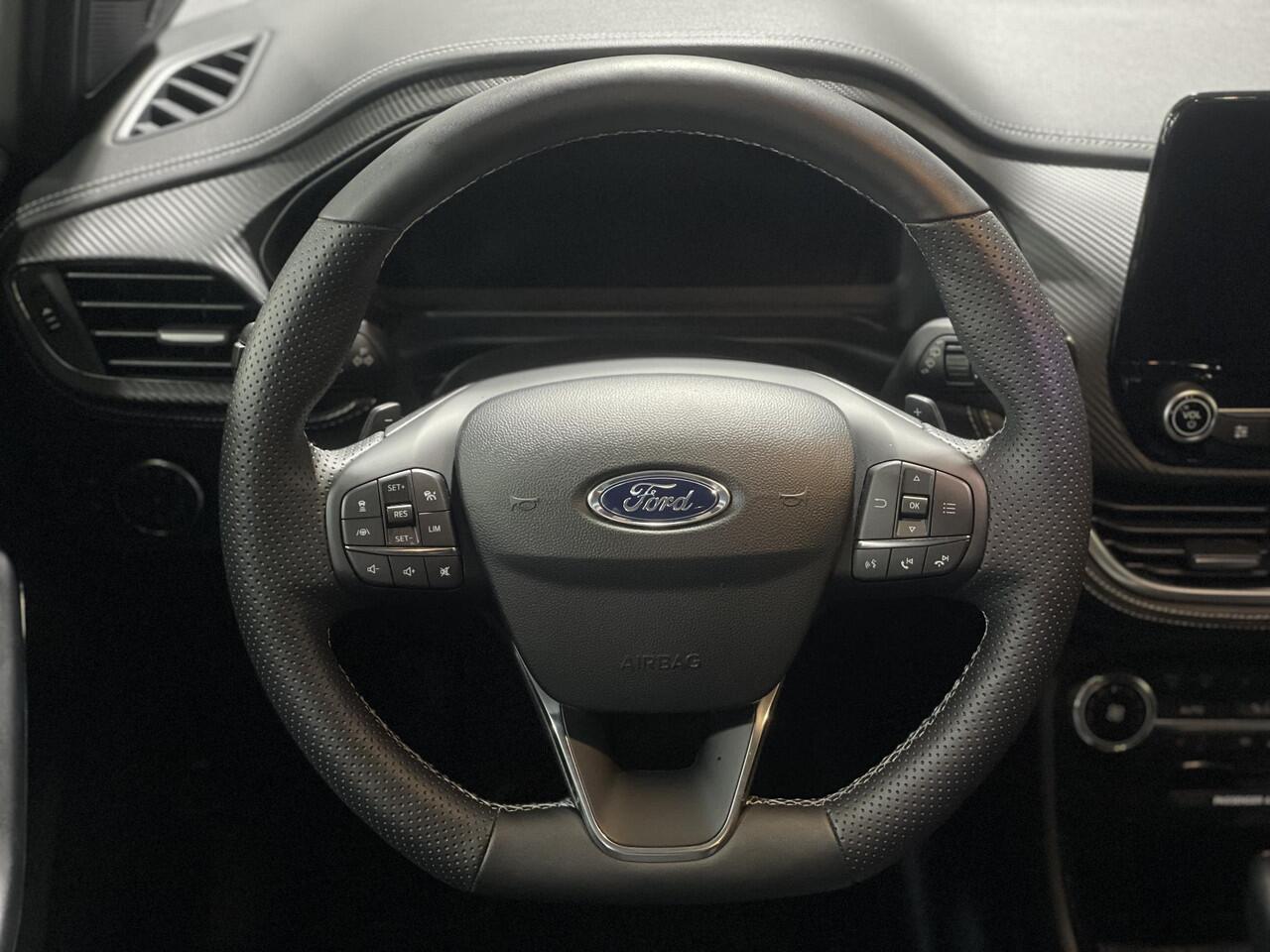 Ford PUMA 1.0 EcoBoost Hybrid ST-Line Vignale AUTOMAAT