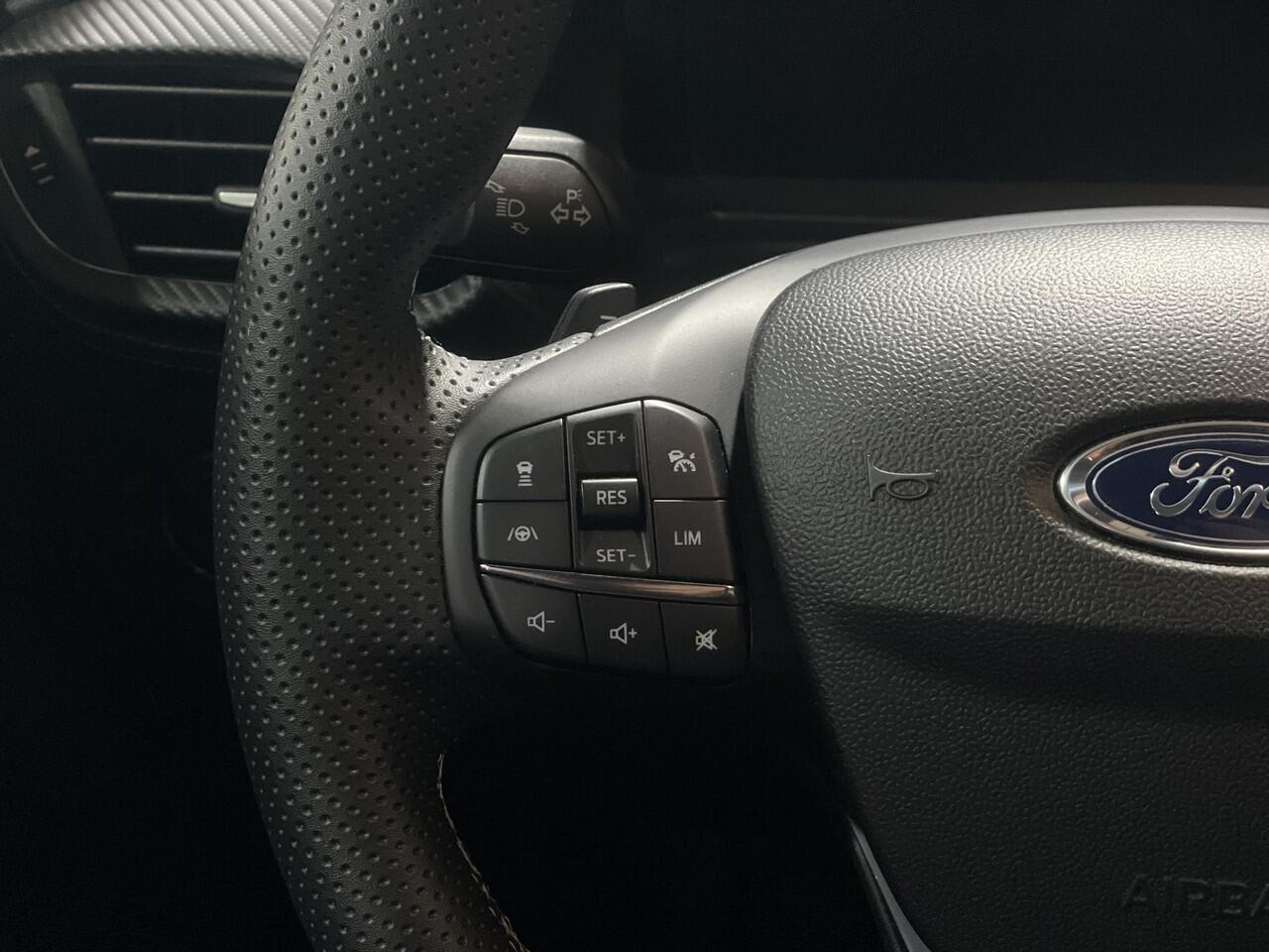 Ford PUMA 1.0 EcoBoost Hybrid ST-Line Vignale AUTOMAAT