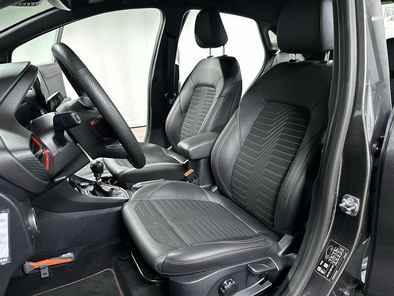 Ford PUMA 1.0 EcoBoost Hybrid ST-Line X Navi | B&O | LED