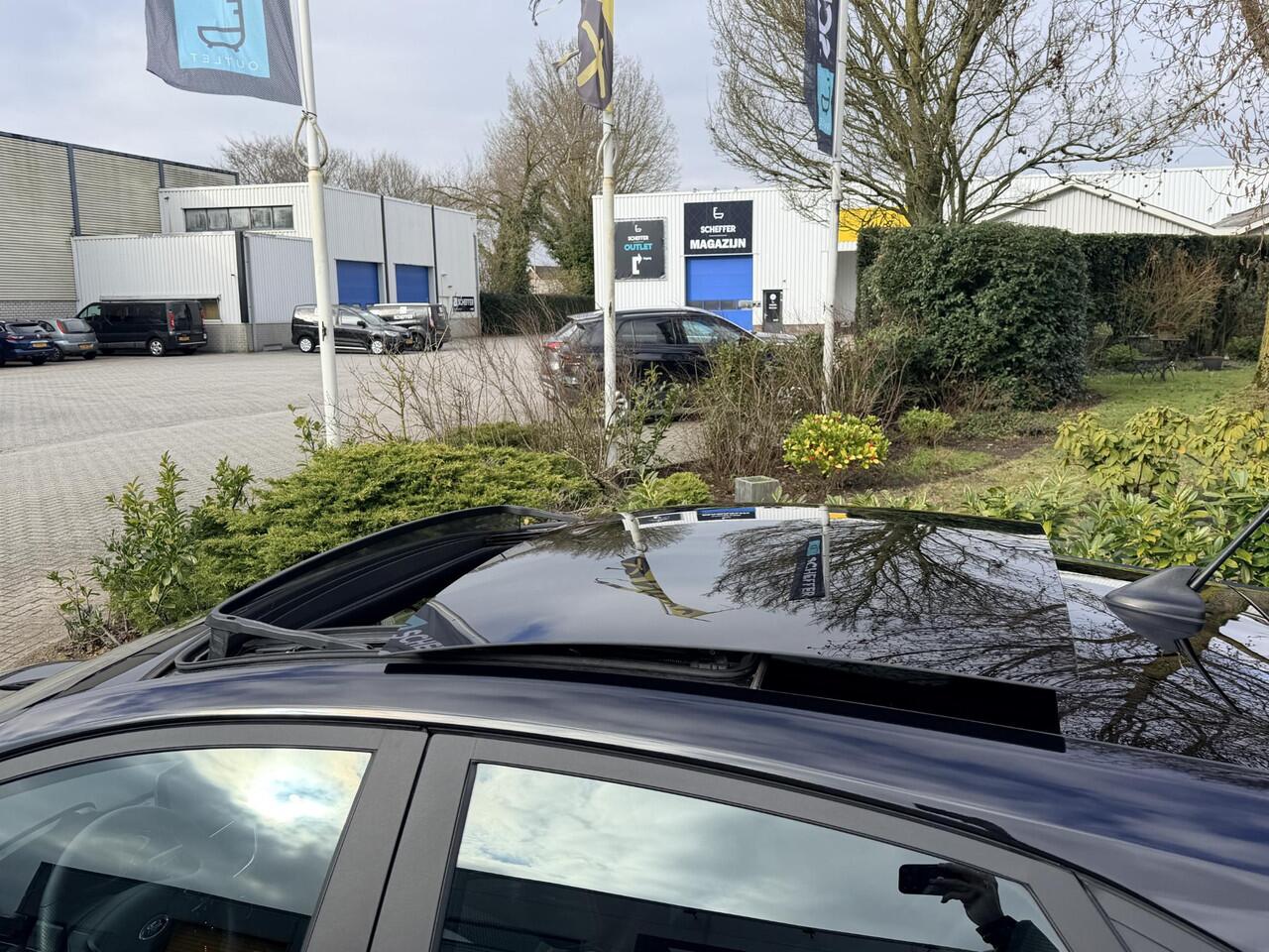 Ford PUMA 1.0 EcoBoost Hybrid 125PK AUToST-LineoPano