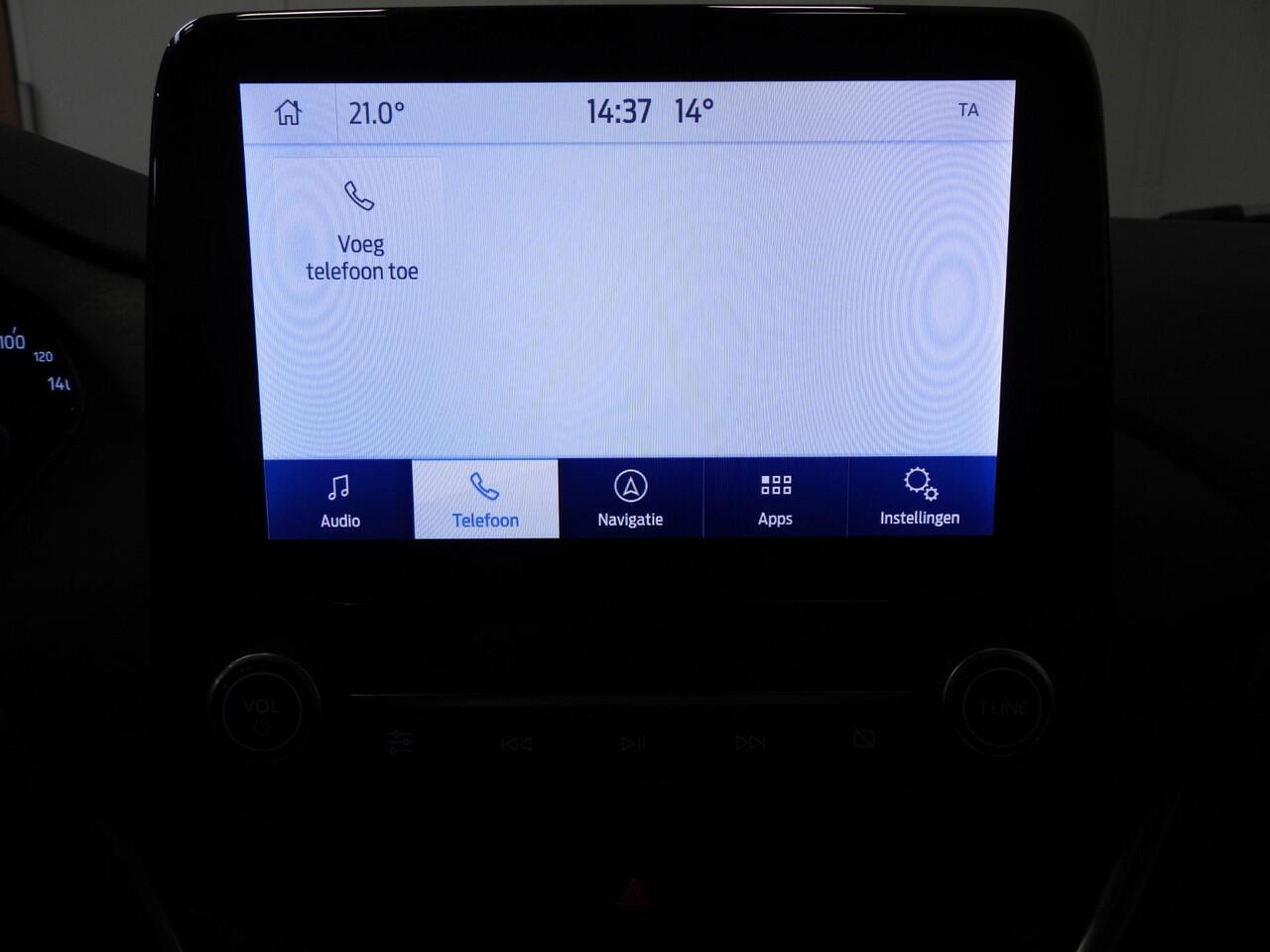 Ford PUMA 1.0 EcoBoost Titanium X NAVI/CAMERA/B&O/LED/WINTERPACK/18"LMV!