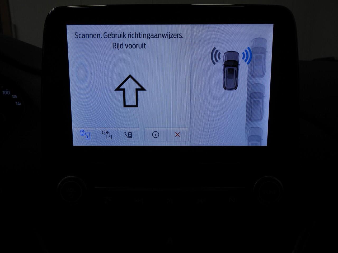 Ford PUMA 1.0 EcoBoost Titanium X NAVI/CAMERA/B&O/LED/WINTERPACK/18"LMV!