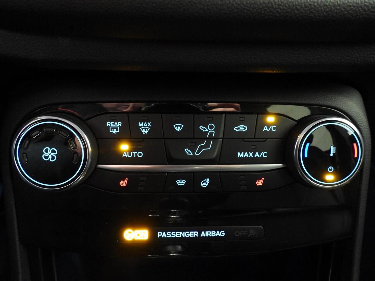 Ford PUMA 1.0 EcoBoost Titanium X NAVI/CAMERA/B&O/LED/WINTERPACK/18"LMV!