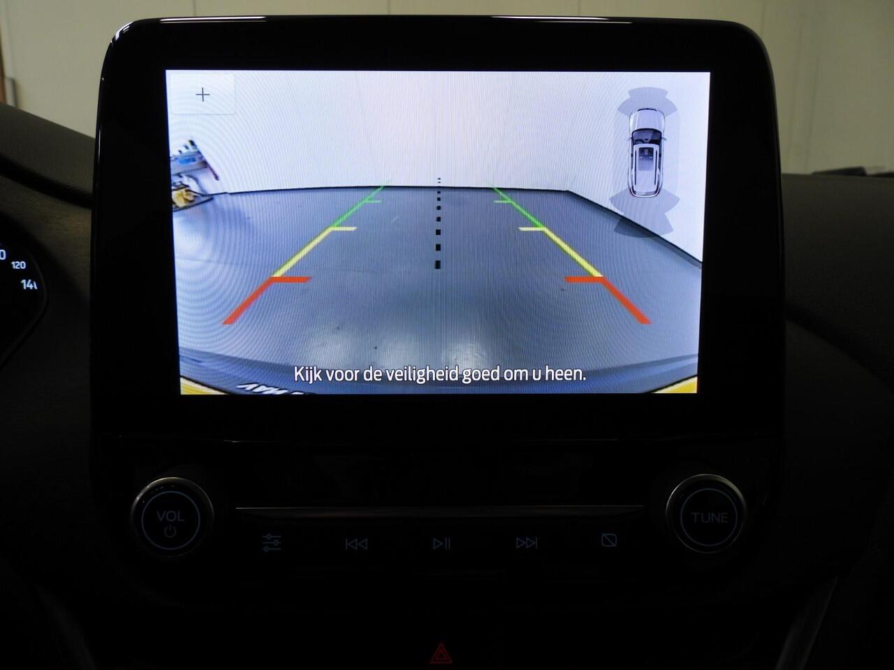 Ford PUMA 1.0 EcoBoost Titanium X NAVI/CAMERA/B&O/LED/WINTERPACK/18"LMV!