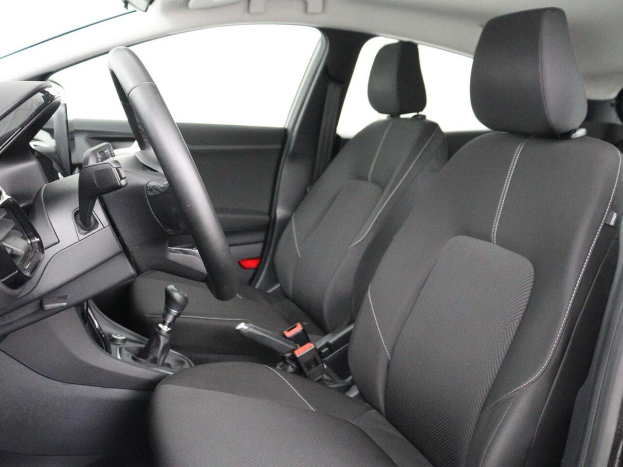 Ford PUMA 1.0 EcoBoost Connected | 47.500km NAP | Carplay | Cruise control | Full LED | Airco | Bluetooth | Comfortstoelen