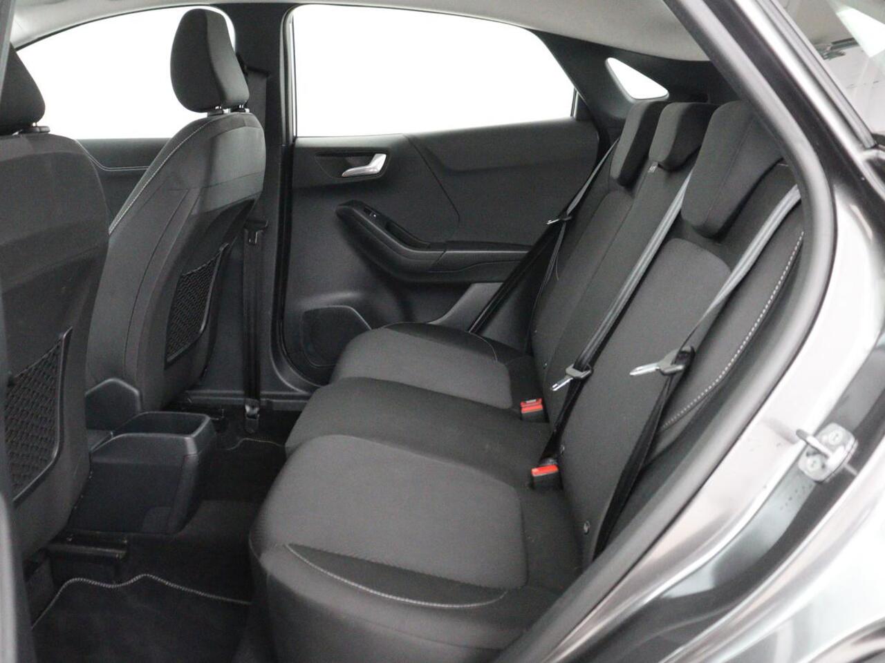 Ford PUMA 1.0 EcoBoost Connected | 47.500km NAP | Carplay | Cruise control | Full LED | Airco | Bluetooth | Comfortstoelen