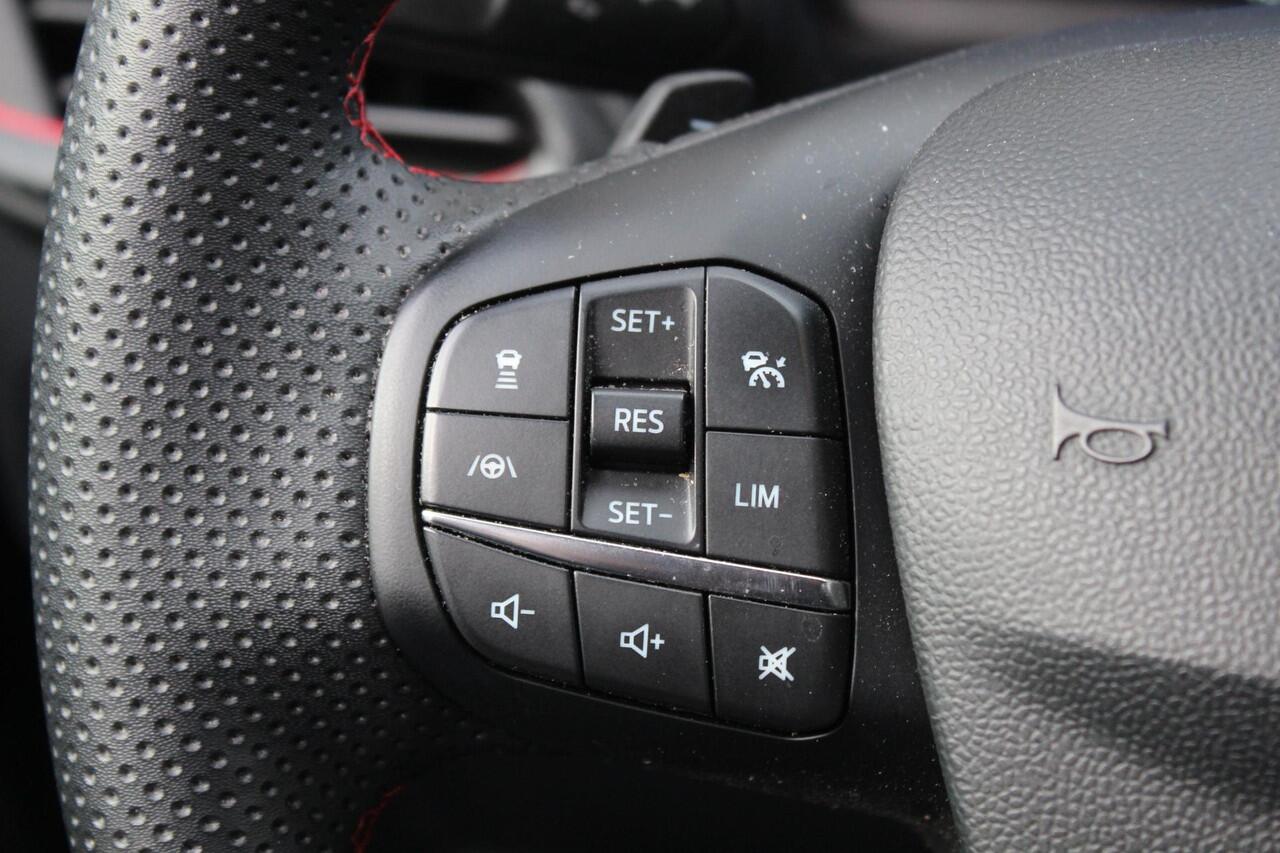 Ford PUMA 1.0 EcoBoost Hybrid ST-Line X Automaat, Driver Assistance Pack, EL Klep, B&O, Afn. Trekhaak.