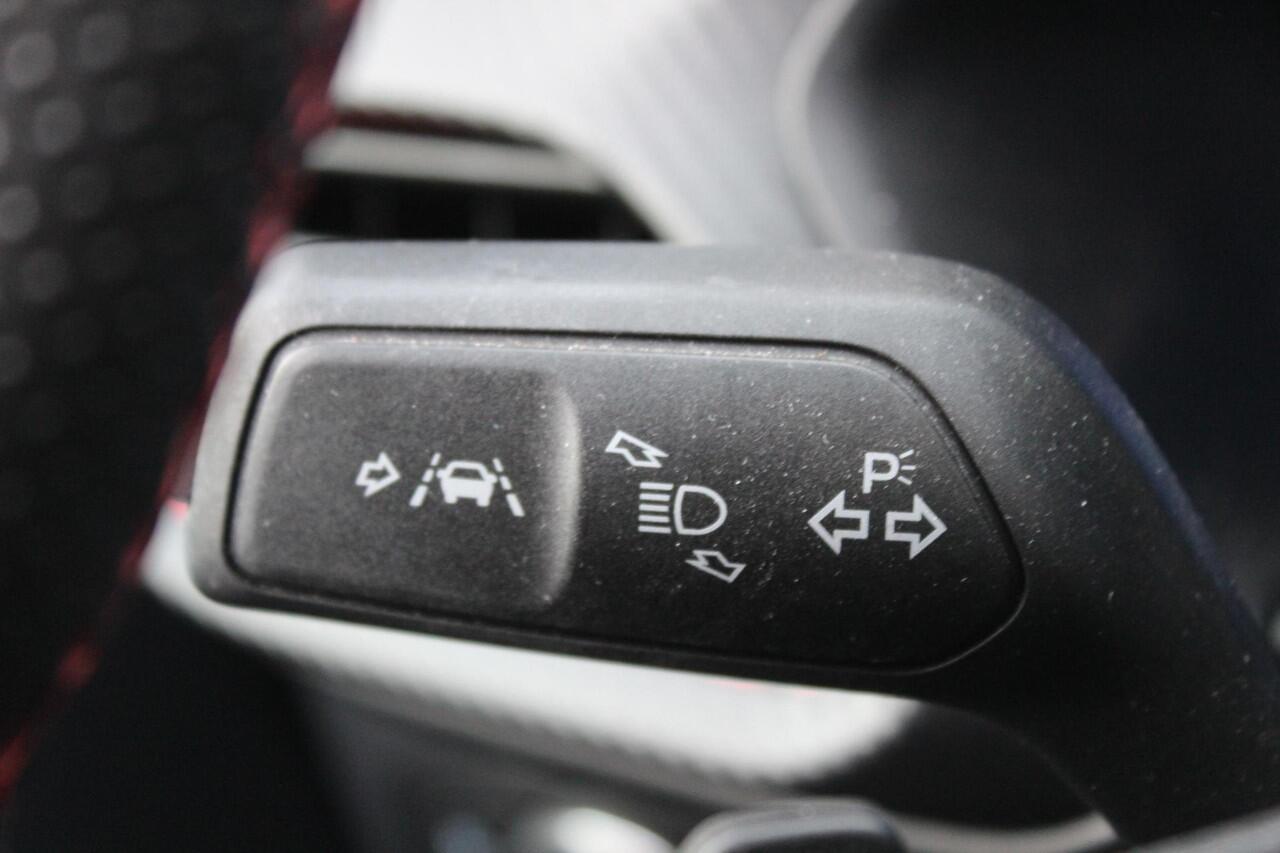 Ford PUMA 1.0 EcoBoost Hybrid ST-Line X Automaat, Driver Assistance Pack, EL Klep, B&O, Afn. Trekhaak.