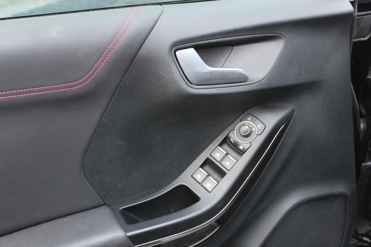 Ford PUMA 1.0 EcoBoost Hybrid ST-Line X Automaat, Driver Assistance Pack, EL Klep, B&O, Afn. Trekhaak.