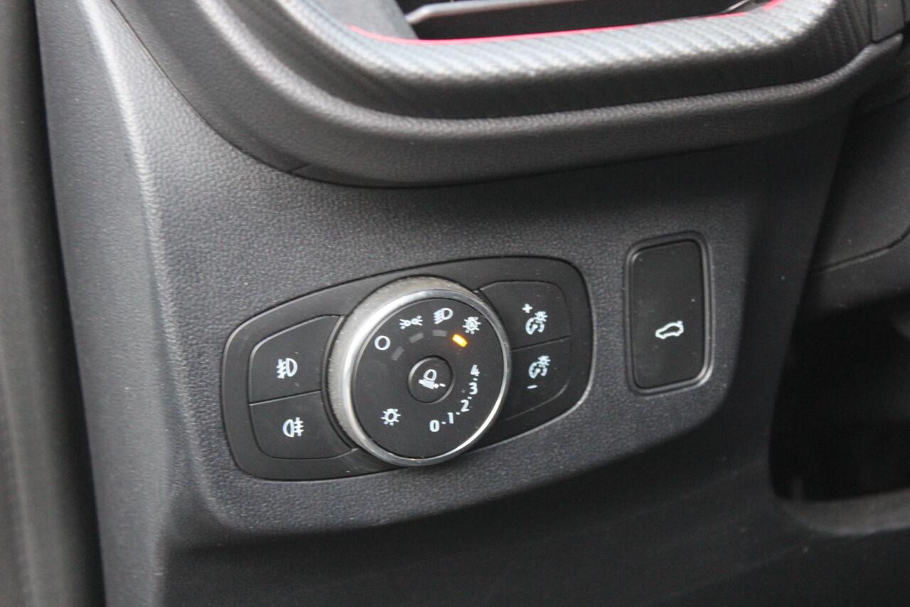 Ford PUMA 1.0 EcoBoost Hybrid ST-Line X Automaat, Driver Assistance Pack, EL Klep, B&O, Afn. Trekhaak.