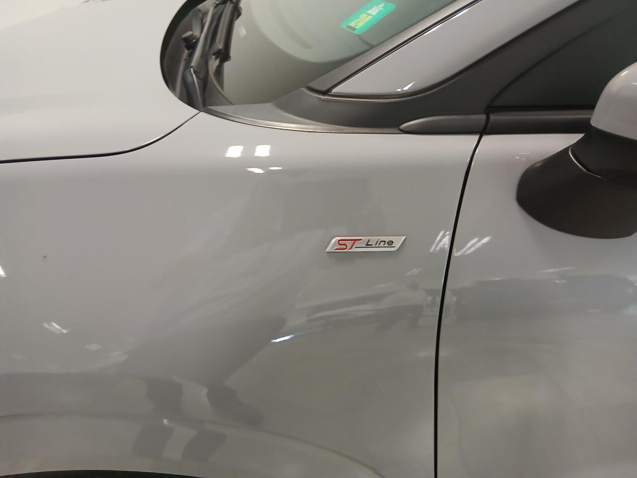 Ford PUMA 1.0 EcoBoost Hybrid ST-Line 125PK | Automaat | Winter-Pack |