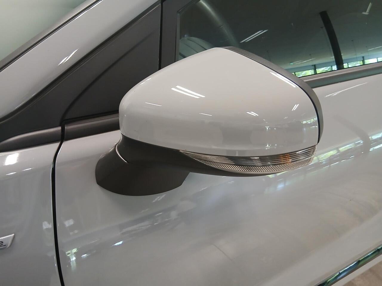 Ford PUMA 1.0 EcoBoost Hybrid ST-Line 125PK | Automaat | Winter-Pack |