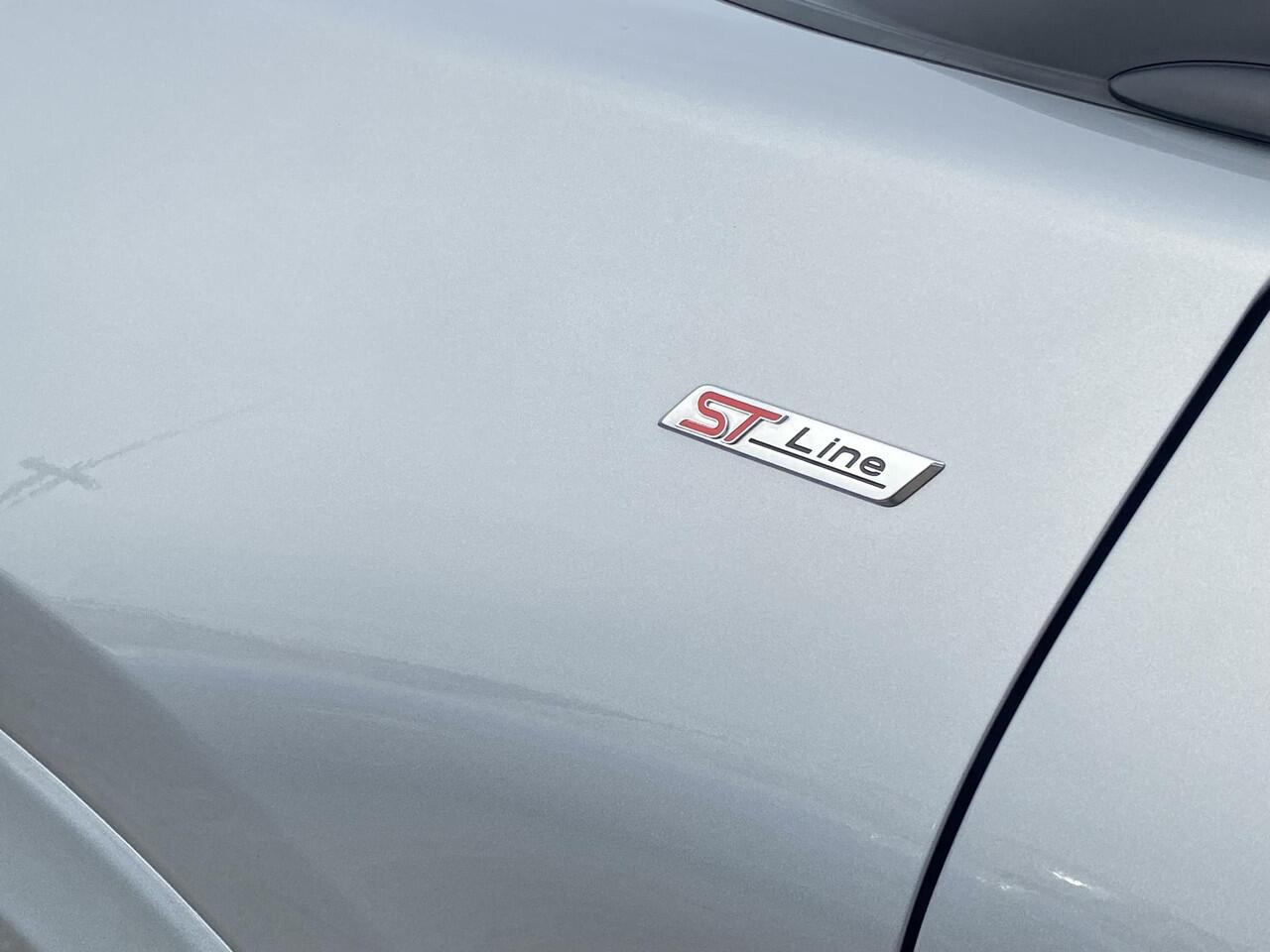 Ford PUMA 1.0 EcoBoost Hybrid ST-Line | Winter Pack | Cruise Control | Airco