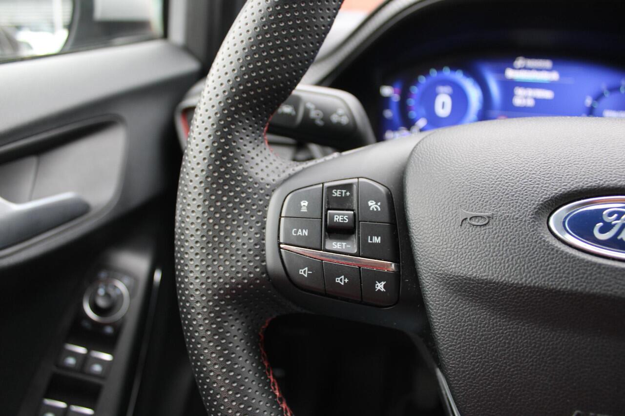 Ford PUMA 1.0 EcoBoost Hybrid ST-Line X | 19 inch | Camera | PDC V+A | Climate Control | Adaptive cruise control | Navigatie | Privacy Glass