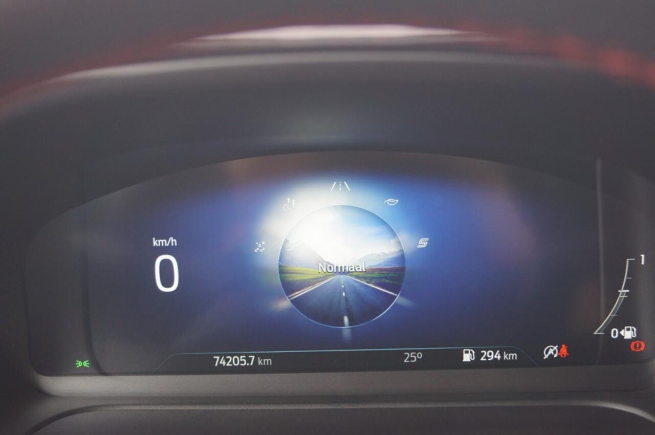 Ford PUMA 1.0 Ecoboost Hybrid (125pk) ST-line LED/Navi/19Inch/Cruise/Virtual