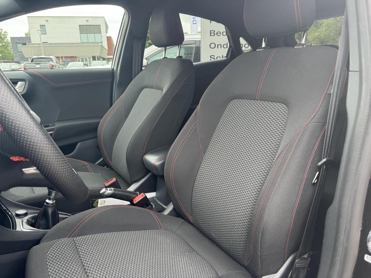 Ford PUMA 1.0 EcoBoost Hybrid ST-Line | Winter Pack | Navigatie | Cruise Control | Airco