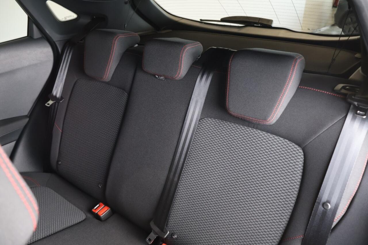 Ford PUMA 1.0 Ecoboost 155PK ST-Line - Stoel+Stuur verwarm. - Dodehoeksens