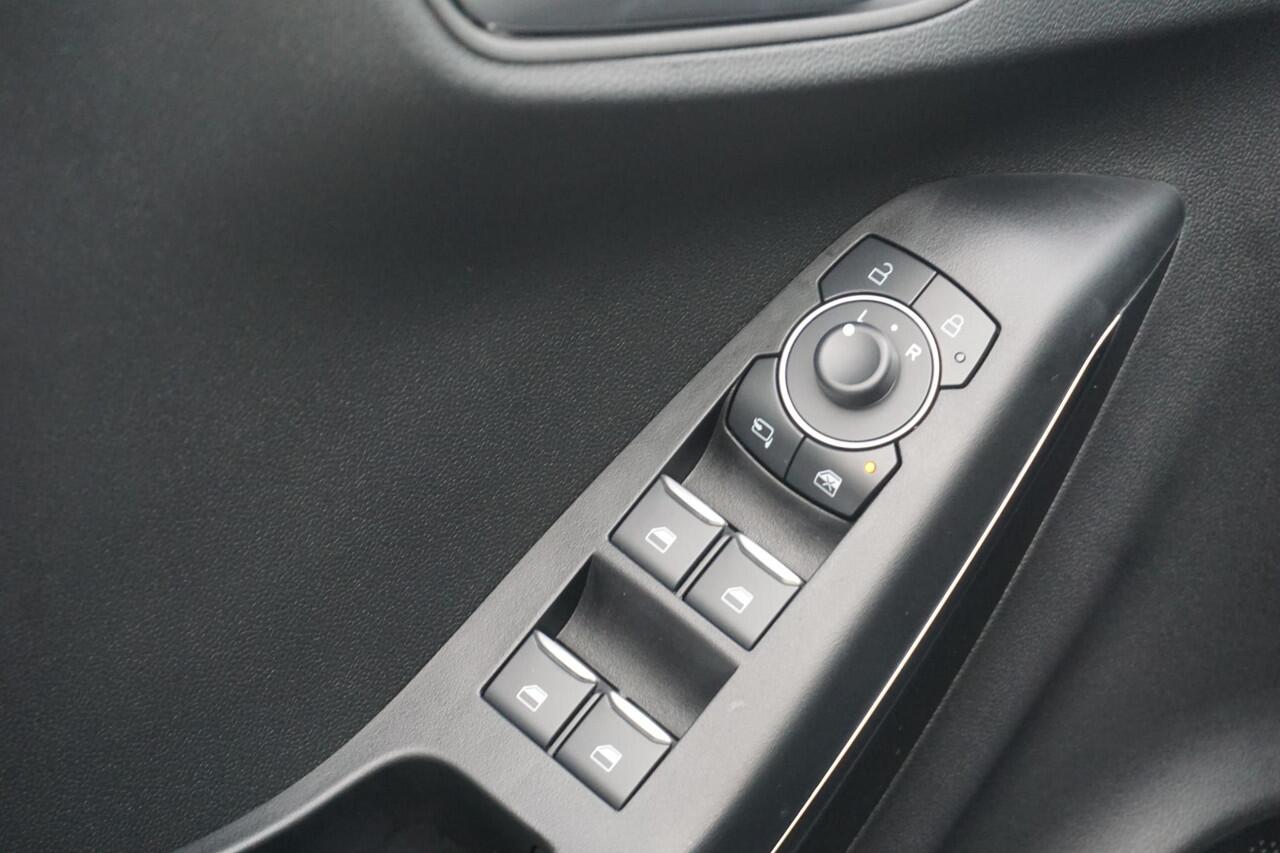 Ford PUMA 1.0 EcoBoost Hybrid ST-Line X