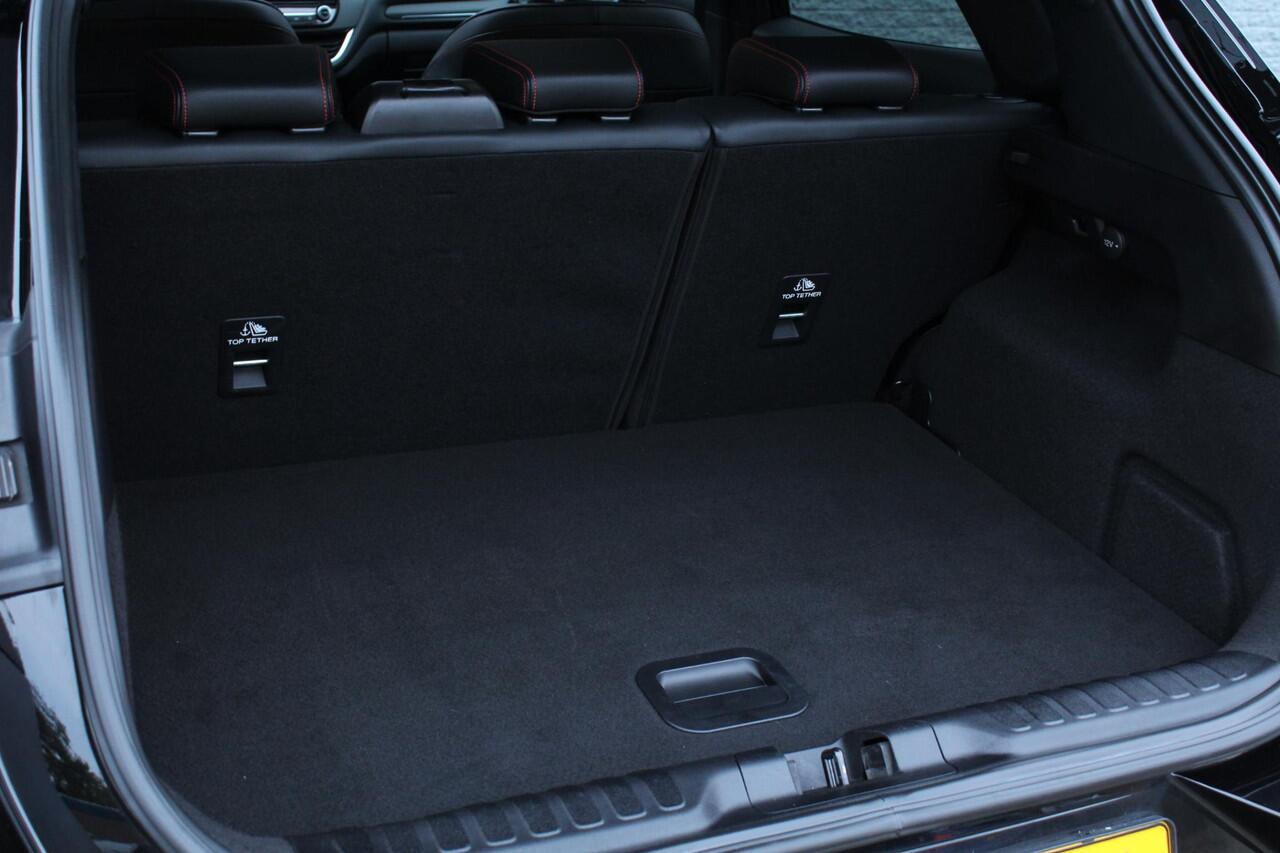 Ford PUMA 1.0 EcoBoost Hybrid ST-Line X