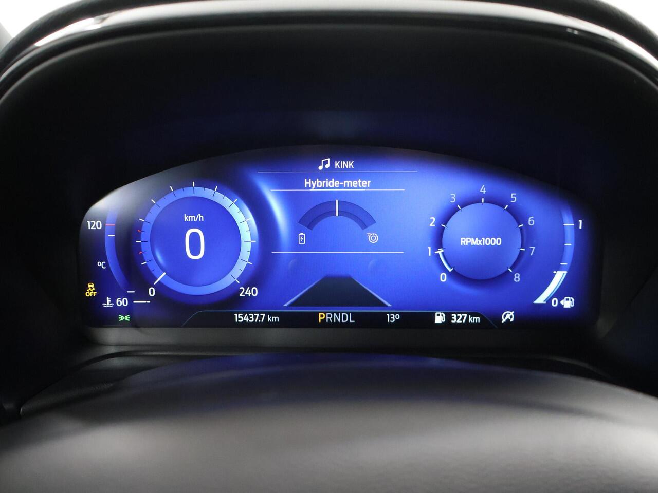 Ford PUMA 1.0 EcoBoost Hybrid ST-Line | Navigatiesysteem | Parkeercamera | Winterpakket | Cruise control Adaptief | Dodehoekdetectie | Full Led |