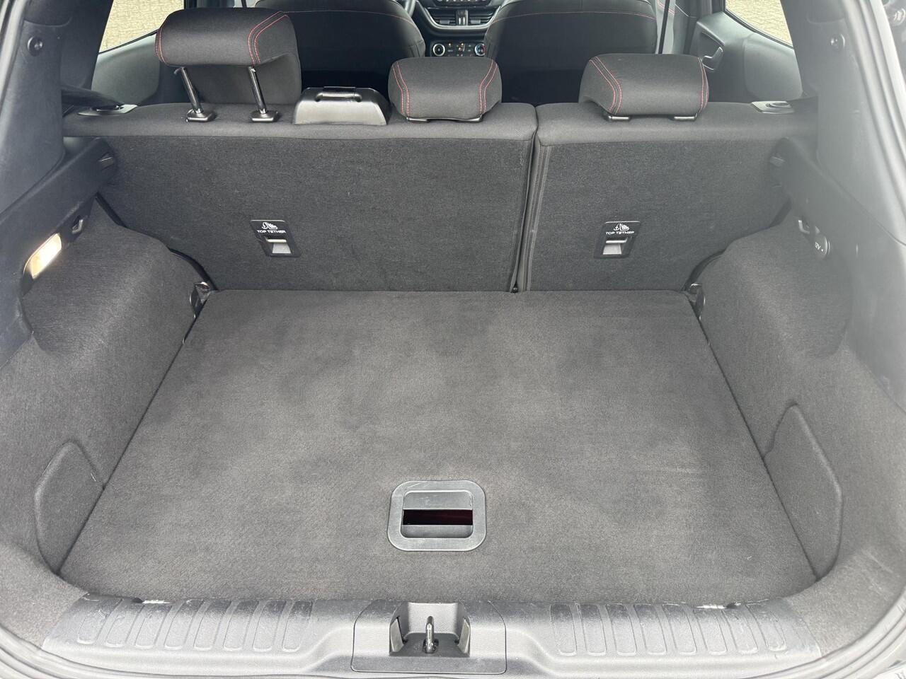 Ford PUMA 1.0 EcoBoost Hybrid ST-Line | Winter Pack | Navigatie | Cruise Control | Airco