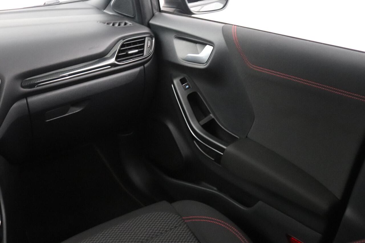 Ford PUMA 1.0 EcoBoost Hybrid PowerShift ST-Line | Automaat | All-Season banden | Navigatie |