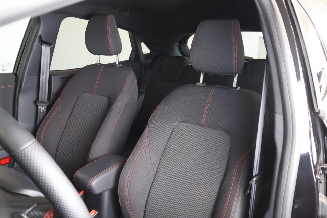 Ford PUMA 1.0 Ecoboost 155PK ST-Line - Stoel+Stuur verwarm. - Dodehoeksens