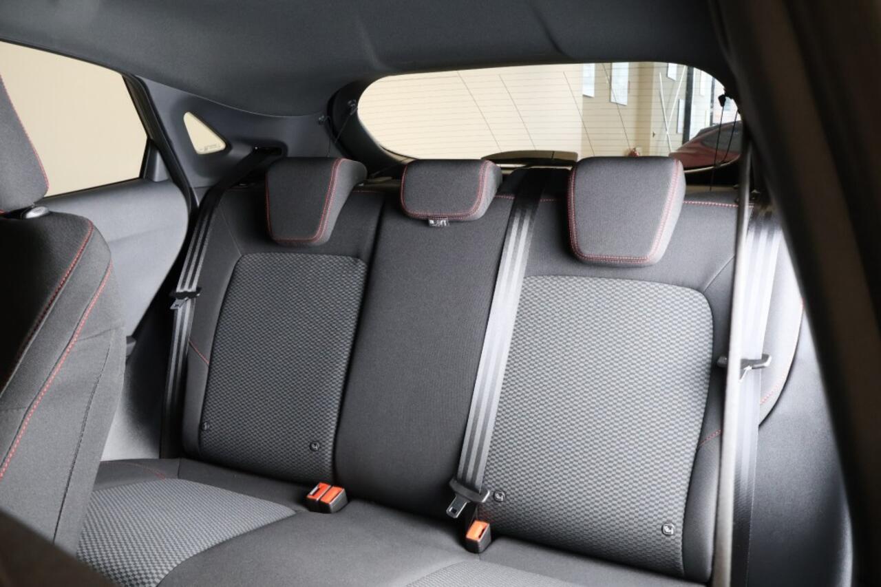 Ford PUMA 1.0 Ecoboost ST-Line 155pk - Winter pakket - Adaptive Cruise - Elek. achterklep