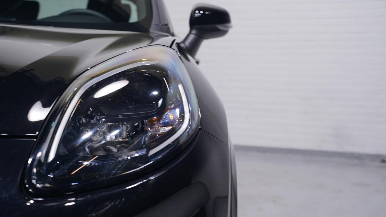 Ford PUMA 1.0 EcoBoost Hybrid ST-Line Winterpakket Navi Clima Led koplampen Apple Carplay