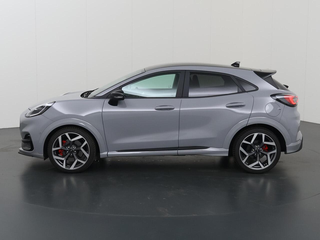 Ford PUMA 1.5 200pk EcoBoost ST-X | Performance Pakket | Lauch Control | Winterpack | Parkeercamera | Dodehoekdetectie | Elektr. Achterklep |