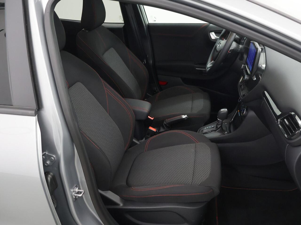 Ford PUMA 1.0 EcoBoost Hybrid ST-Line | Navigatie | Parkeercamera | Winterpakket | Cruise control Adaptief | Dodehoekdetectie | Full Led | Apple Carplay/Android Auto |