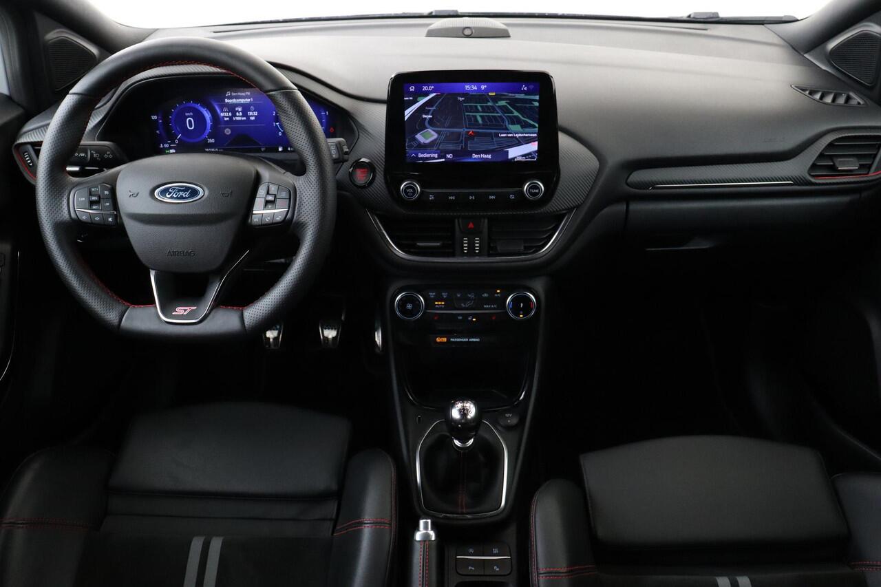 Ford PUMA 1.5 EcoBoost ST-X -BANG&OLUFSEN|19"|KEYLESS|PRIVACY.GLAS|AUT.INPARKEREN|CRUISE|ADAP.LED|CAMERA