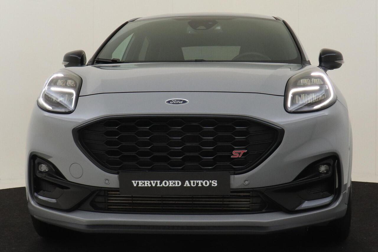 Ford PUMA 1.5 EcoBoost ST-X -BANG&OLUFSEN|19"|KEYLESS|PRIVACY.GLAS|AUT.INPARKEREN|CRUISE|ADAP.LED|CAMERA