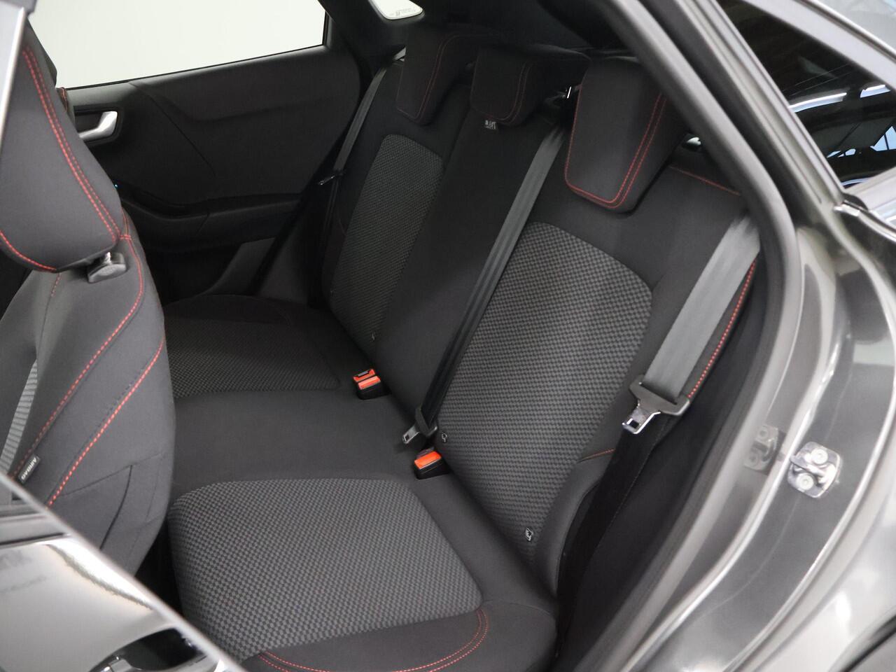 Ford PUMA 1.0 EcoBoost Hybrid ST-Line | Navigatie | Parkeercamera | Winterpakket | Cruise Control Adaptief | Dodehoekdetectie | Full Led | Apple Carplay/Android Auto |