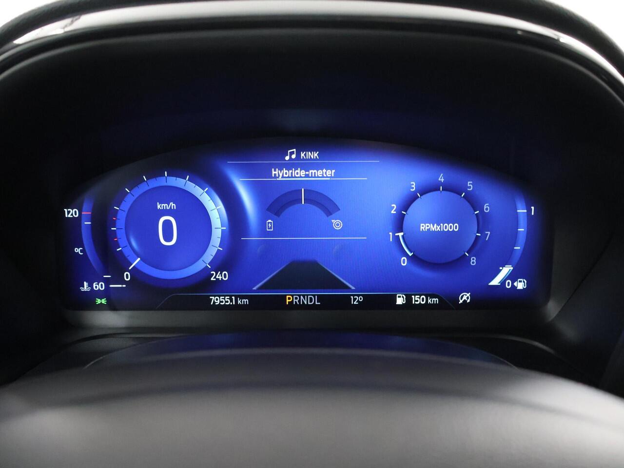 Ford PUMA 1.0 EcoBoost Hybrid ST-Line | Navigatie | Parkeercamera | Winterpakket | Cruise Control Adaptief | Dodehoekdetectie | Full Led | Apple Carplay/Android Auto |