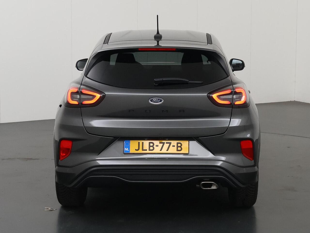 Ford PUMA 1.0 EcoBoost Hybrid ST-Line | Navigatie | Parkeercamera | Winterpakket | Cruise Control Adaptief | Dodehoekdetectie | Full Led | Apple Carplay/Android Auto |