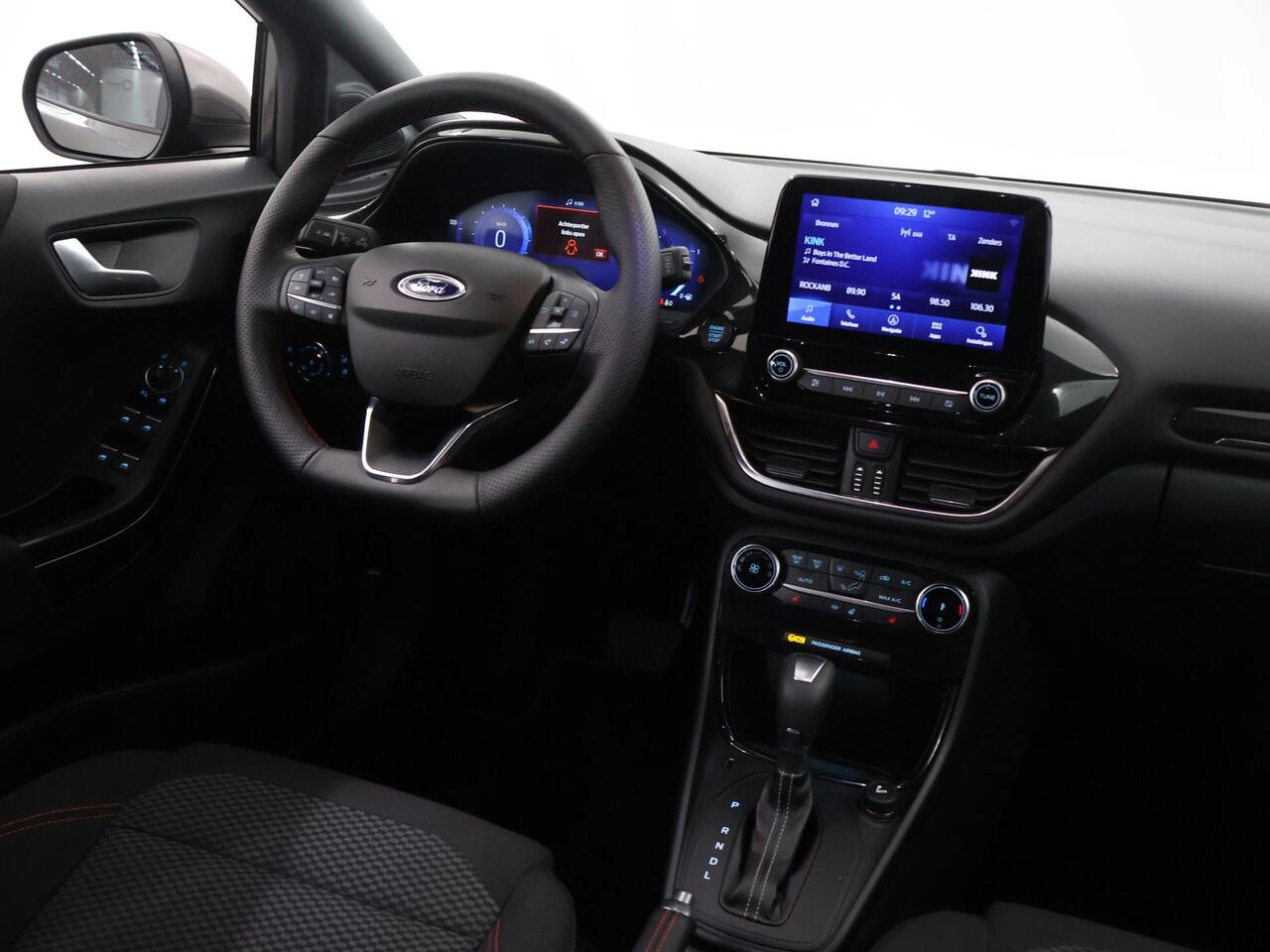 Ford PUMA 1.0 EcoBoost Hybrid ST-Line | Navigatie | Parkeercamera | Winterpakket | Cruise Control Adaptief | Dodehoekdetectie | Full Led | Apple Carplay/Android Auto |