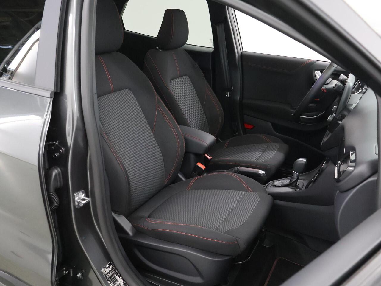 Ford PUMA 1.0 EcoBoost Hybrid ST-Line | Navigatie | Parkeercamera | Winterpakket | Cruise Control Adaptief | Dodehoekdetectie | Full Led | Apple Carplay/Android Auto |