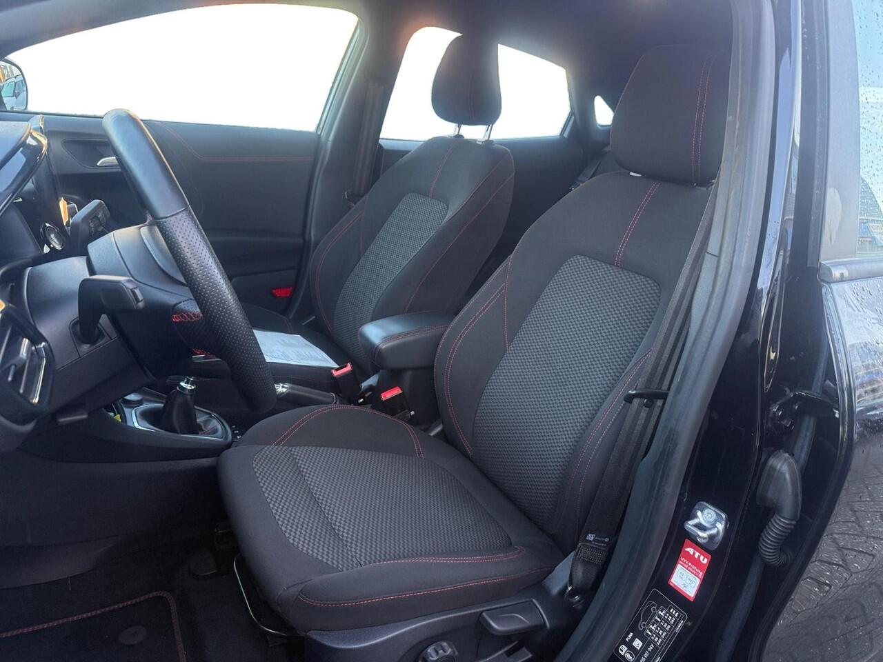 Ford PUMA 1.0 EcoBoost Hybrid ST-Line | Stoel/Stuurverwarming | Apple Carplay/Android Auto | Parkeersensoren | Climate Control | Cruise Control | Navigatie